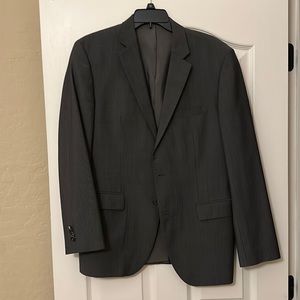 Hugo Boss suit jacket